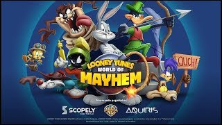 Looney Tunes para celular - Melhores Jogos para Android #01
