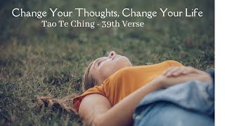 Wayne Dyer   Change Your Thoughts Change Your Life   39th Verse