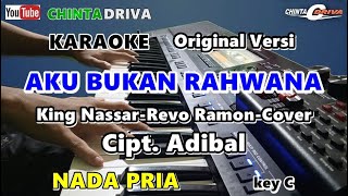 karaoke aku bukan rahwana nada pria_kn7000_KEY C