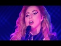 Poker Face LIVE Lady Gaga 8-28-17 Citifield, New York