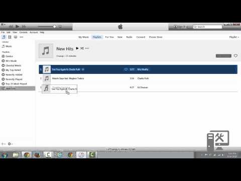 Burn iTunes Songs to CD - Audio CD or MP3 Disc Burn iTunes Songs to CD - Audio CD or MP3 Disc