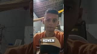 Ela transforma o homem.