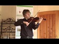 Oleg Kaskiv Paganini Caprice No 10 / 17. Clean Forest Event -