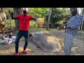 PASSION JAVA JOINS AMAPIANO challenge DANCE MOVES