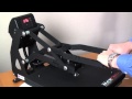 Stahls MAXX Heat Press - Features and Benefits