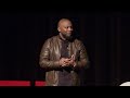 Identity: An Evolving Puzzle | Sherman Browne | TEDxCUNY