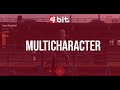 4bit Fivem Multicharacter