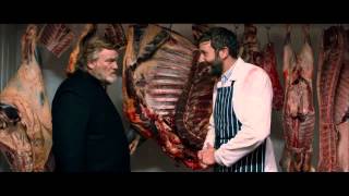 Голгофа / Calvary (2014) HD Трейлер