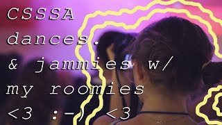 CSSSA pt. 5