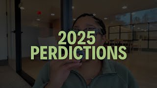 MY 2025 PREDICTIONS FOR CONTENT CREATORS AND ENTREPRENEURS