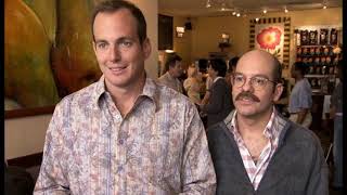 Arrested Development - Researching the Investment