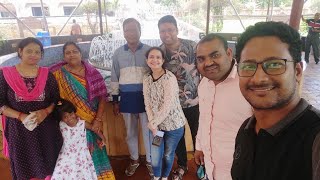 Lonavla ବୁଲିଲୁ family ସାଙ୍ଗରେ || @jagyansenijena #vlog34 #india #pune #familytrip #bestmoments