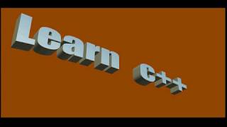 How to use multidimensional array inc++ | tutorial 9 | Learn c++