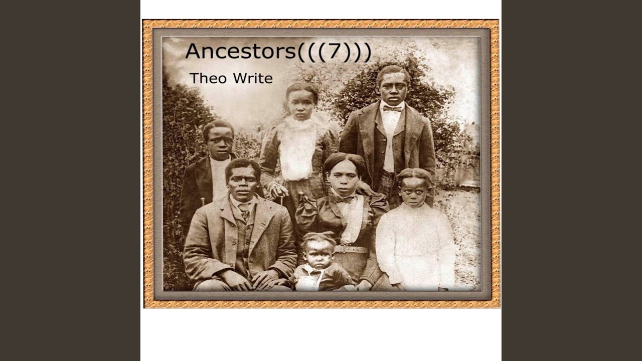 Ancestors - YouTube