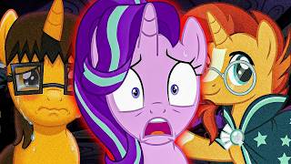 The Disturbing Rabbithole of Degenerate Bronies