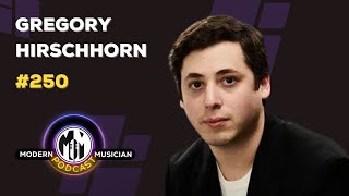 Gregory Hirschhorn: Why Artists Are Turning to Too Lost’s Hybrid Distribution Model | MM Podcast