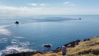 愛媛県愛南町✨高茂岬✨からの絶景