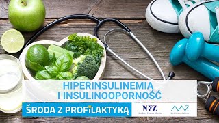 Hiperinsulinemia i insulinooporność