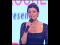 sushmita sen s inspiring speech at dubai empowerment confidence and wisdom