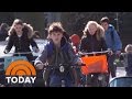 Dutch Children Deemed The Happiest In The World By UNICEF | TODAY