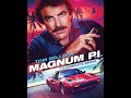 Magnum P.I. Complete Series Blu Ray Review