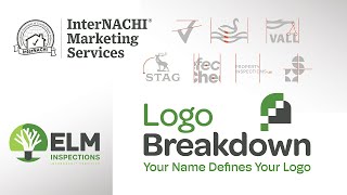 Logo Breakdown 29  Your Name Defines Your Logo