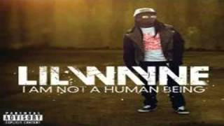 Lil Wayne - Bill Gates (Im Not A Human Being Album)