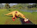 velociraptors minecraft*rex mosasaurus spinosaurus triassic u0026 apatosaurus the last day of dinosaurs