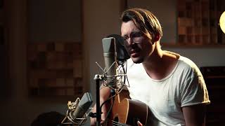 Jonas Pütz - I see fire (Cover) The Hobbit: The Desolation of Smaug - Ed Sheeran (4k) #GrammoTon