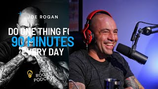 Conscious Conversations with Joe Rogan