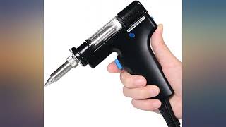 YIHUA #948G Replacement Desoldering Suction Gun Handpiece//Handle for Yihua 948 and revieww