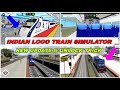 Indian Loco Train Simulator New Update | Unlocked Everything Free | Vande Bharat | yashu Ki Tech