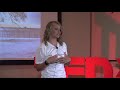 from hopeless to hopeful sarah cullen tedxnebraskacorrectionalcenterforwomen