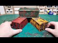 how to make warhammer 40k terrain out of warhammer 40k sprues