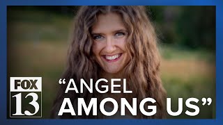 Ogden woman remembered by grieving family, friends after accidental shooting