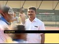 73 ല്‍ പുതിയ ലക്ഷ്യങ്ങളുമായി തോമസ്‌ മാഷ്‌ state school meet