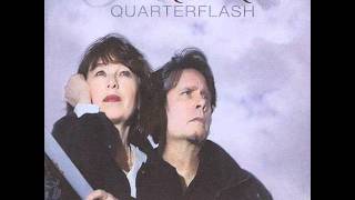 Quarterflash  -  Goodbye Uncle Buzz