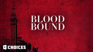 Passion - OST Bloodbound Music Soundtrack Choices