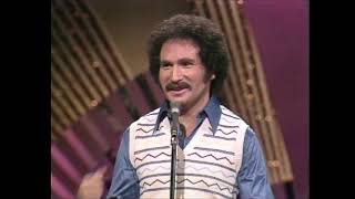 GABE KAPLAN - 1976 - Standup Comedy