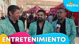 Famosos comparten lo que nunca debe faltar en la cena de Navidad | Hoy Día | Telemundo