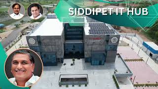 SIDDIPET IT HUB -