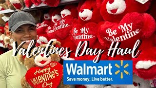 Walmart's Valentine's Day 2025 Will Be Unforgettable