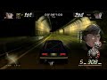 playthrough ps3 wangan midnight 湾岸ミッドナイト