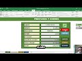 plantilla en excel para prestamistas