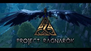 Project Ragnarok New (Official Trailer) | project Ragnarok Release Date | project ragnarok gameplay