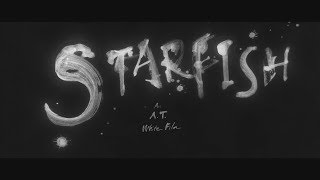 STARFISH - Official Trailer 2019 Horror Movie