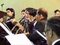 Orquesta Sinfónica de Chiclayo - Himno a la ciudad de Chicla