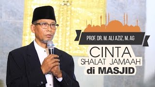 Prof Dr. M. Ali Aziz, M. Ag \