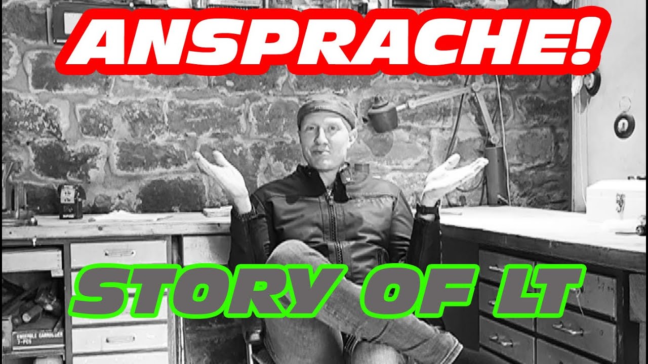 Neujahrsrede Youtube