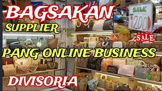 SALE BAGSAKAN NG MGA PANG ONLINE BUSINESS.DIRECT SUPPLIER 168 MALL DIVISORIA #supplier